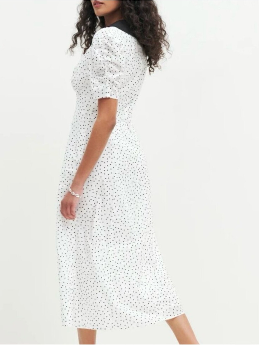 Reformation Edna Dress - Picture 3 of 7
